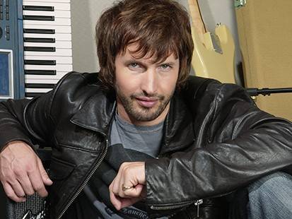 James Blunt lanza 'Some Kind Of Trouble'