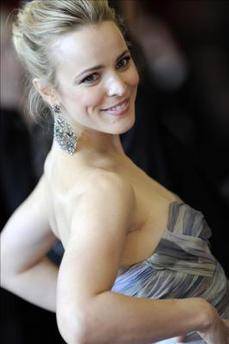 Rachel McAdams protagoniza 'Morning Glory'