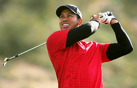 Tiger Woods quiere cerrar el año con una victoria en el Masters de Australia