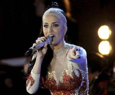 Los ángeles de Victoria's Secret regresan de la mano de Katy Perry