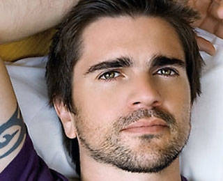 Juanes afrontó crisis matrimonial