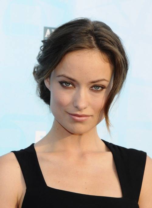Olivia Wilde promociona Tron: Legacy