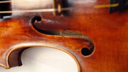 La policía de Londres busca un Stradivarius de 300 años que fue robado