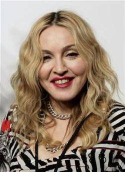 Madonna abrirá un gimnasio en Moscú