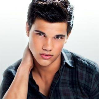 Taylor Lautner actuará en el film Incarceron