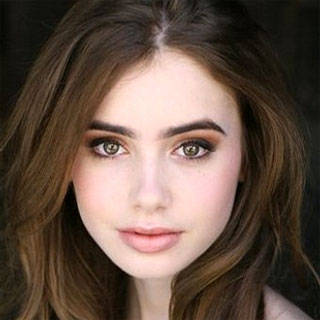 Lily Collins dentro del reparto de la saga Instrumentos Mortales