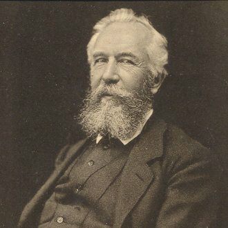 Dibujos de Ernst Haeckel