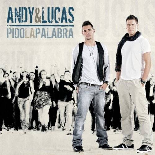 Andy & Lucas ya son disco de oro con su nuevo álbum 'Pido la palabra'