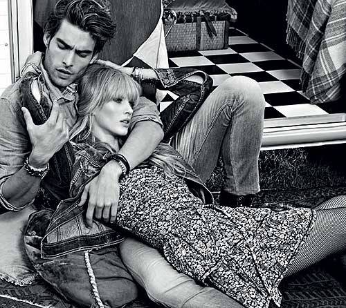 Anne Vyalitsyna cambia a su novio Adam Levine de 'Maroon 5'