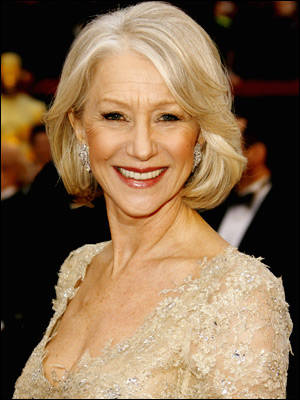 Helen Mirren será parte de los presentadores del Globo de Oro