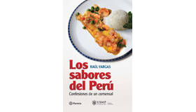 Perú: Libros de gastronomía más importantes del 2010