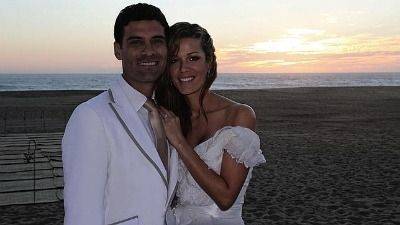 Rafa Márquez se casó con su novia