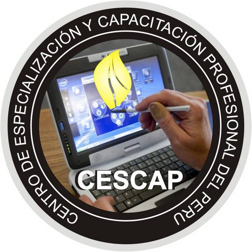 Universidad Nacional de Educacion Enrique Guzman y Valle La Cantuta en convenio con Cescap