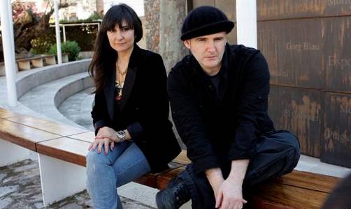 Amaral anuncian un 'gran concierto' en España Amaral anuncian un 'gran concierto' en España