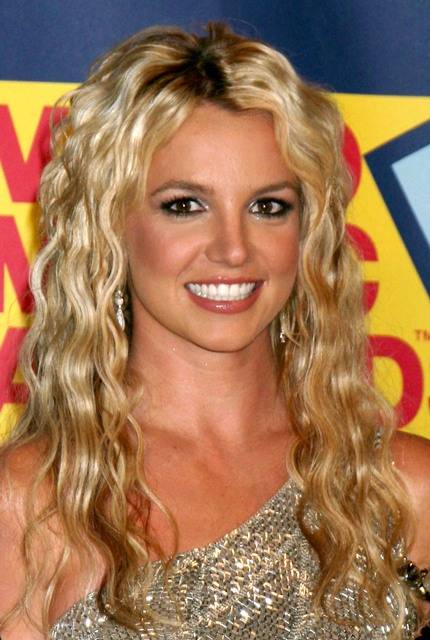 Britney Spears cuenta en Twitter que no estará en los Grammy