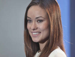 Olivia Wilde tendrá una imagen vanguardista en el Fashion Fest