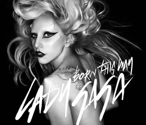 Lady Gaga publica nuevo single