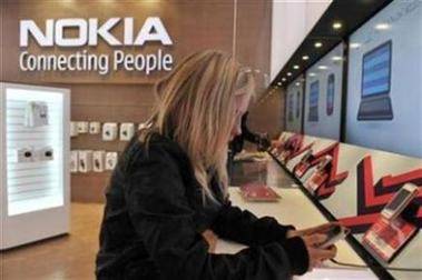 Nokia y Microsoft se unen en la batalla de smartphones