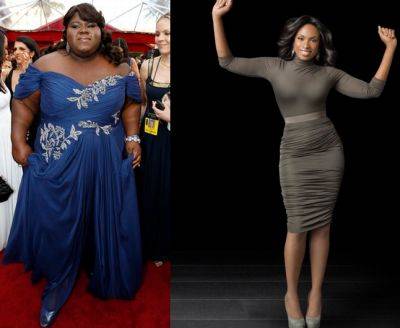 Jennifer Hudson revela que perdió 36 kilos