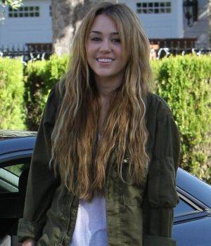 Miley Cyrus: No soy perfecta