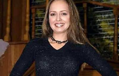 Daniela Spanic se reconcilió con sus padres