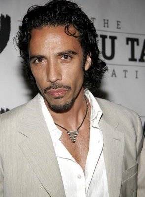 Carlos León ex de Madonna protagoniza cinta sobre inmigración Carlos León ex de Madonna protagoniza cinta sobre inmigración