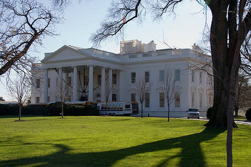 La Casa Blanca expresa su decepción con Mubarak y pide una democracia 'inequívoca'