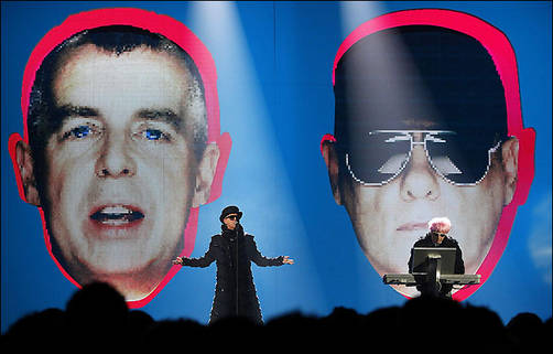 Pet Shop Boys: 'Es difícil hacer música pop cuando te haces mayor