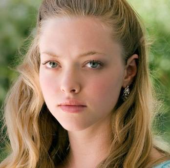 Amanda Seyfried revela sus secretos de belleza