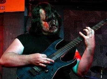 Slipknot anuncia que Donnie Steele será su nuevo bajista