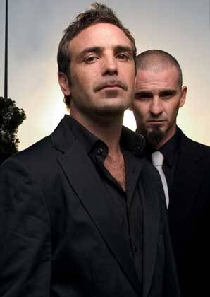 O.B.K. habla de su nuevo disco 'Twenty' O.B.K. habla de su nuevo disco 'Twenty'