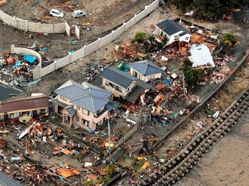 Terremoto Japón: Latinoamérica en alerta por eventual llegada de tsunami