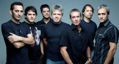 'Los Pericos' regresan al Vive Latino