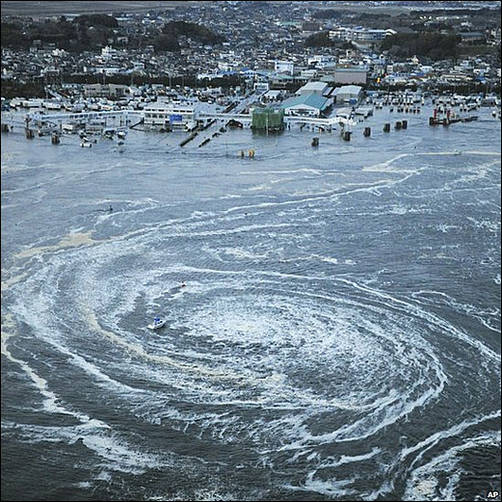 Terremoto Japón: Honduras en alerta verde por tsunami