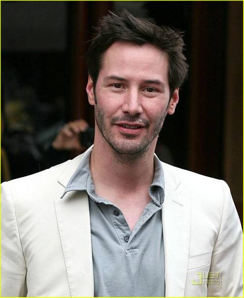 Keanu Reeves habla sobre la peor experiencia de su vida