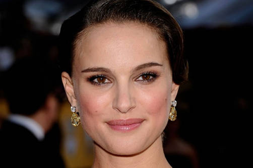 Natalie Portman deja de ser vegetariana tras embarazo
