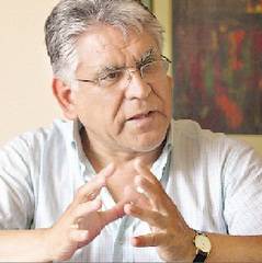 'Fondos de AFP son intangibles'