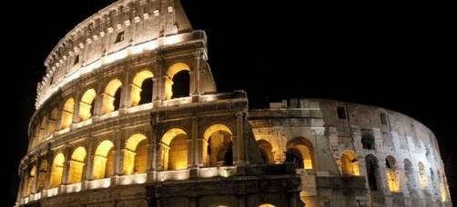 Una profecía que dice que un terremoto destruirá Roma este miércoles