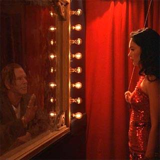 Megan Fox en el primer clip de Passion Play