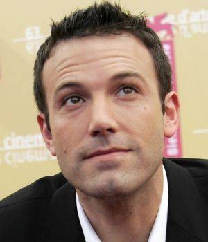 Ben Affleck habló de lo difícil que es actuar y dirigir al mismo tiempo