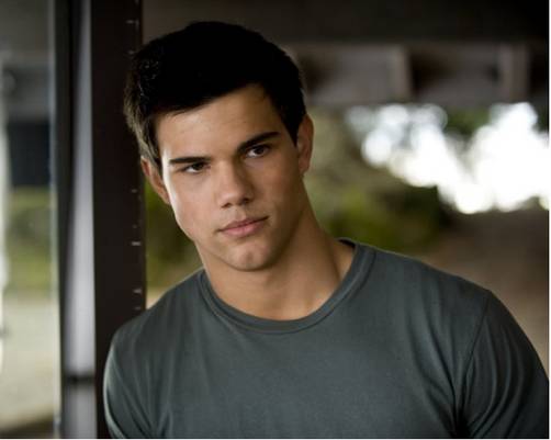 La odisea de una fan de Taylor Lautner