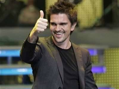 Juanes estrena su nuevo sencillo 'Y no regresas'