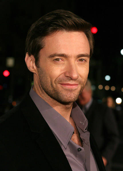 Hugh Jackman es nominado a los premios 'MTV Movie Awards'