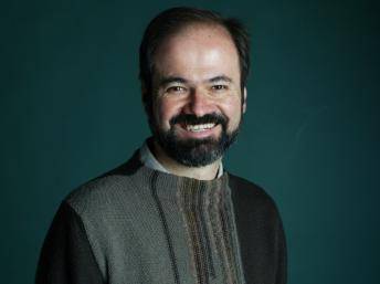 Radio Francia Internacional entrevistó al escritor mexicano Juan Villoro Radio Francia Internacional entrevistó al escritor mexicano Juan Villoro