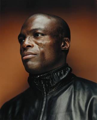 Seal habla de su nuevo vídeo 'Weight Of My Mistakes'