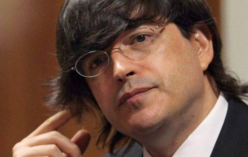 Jaime Bayly regresa a la televisión de EE.UU.
