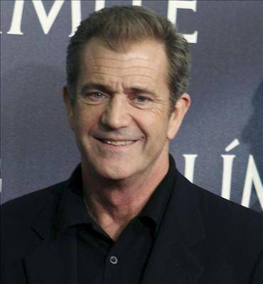 Mel Gibson abonará 60.000 dólares por pagos para la manutención de su hija