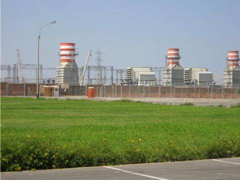 Tecnología de GE ayudará a incrementar los resultados y eficiencia de la Planta termoeléctrica más grande del Perú