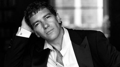 Antonio Banderas recibirá el Premio RTVA