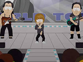 Matan a Justin Bieber en South Park